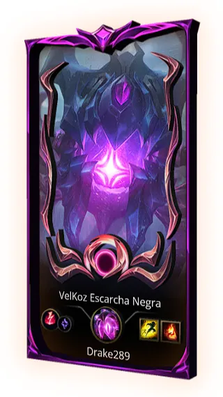 Guia Velkoz Definitiva